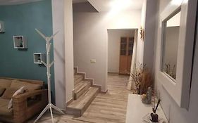 Casa nieves